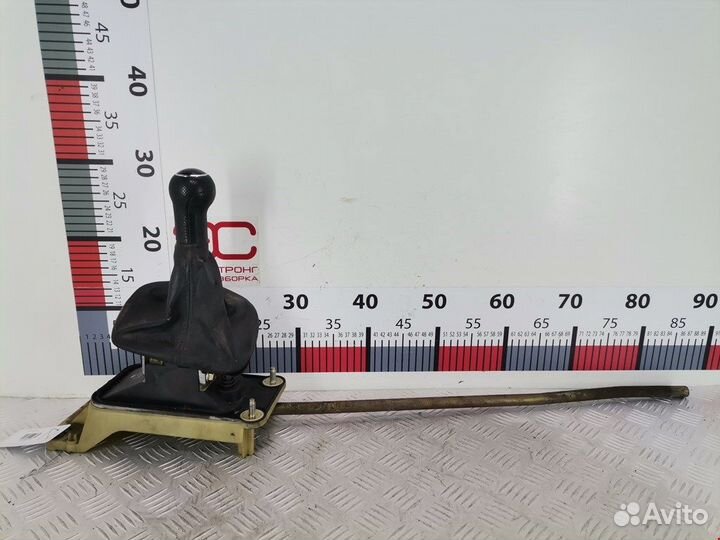 Кулиса кпп для Volkswagen Golf 4 1J0711061A