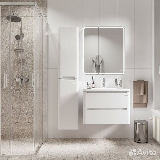 Тумба под раковину Grossman Адель 70 107006 подве