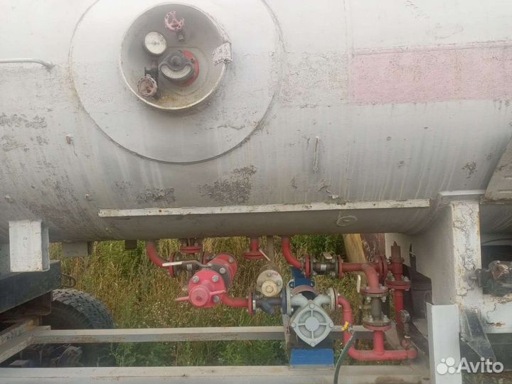 Продам агзс