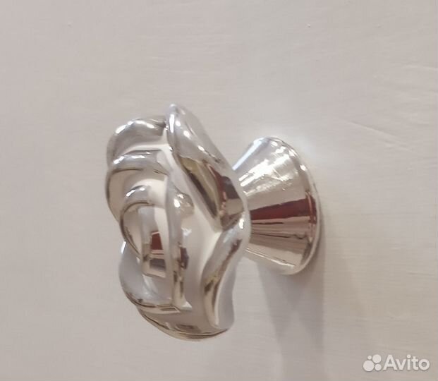 Мебельные ручки