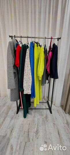 Комбинезон женский летний 44-46 р-р