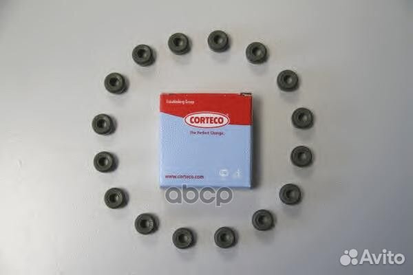 Колпачки м.с. KIA RIO/carens/shuma 1.5/1.6 16V