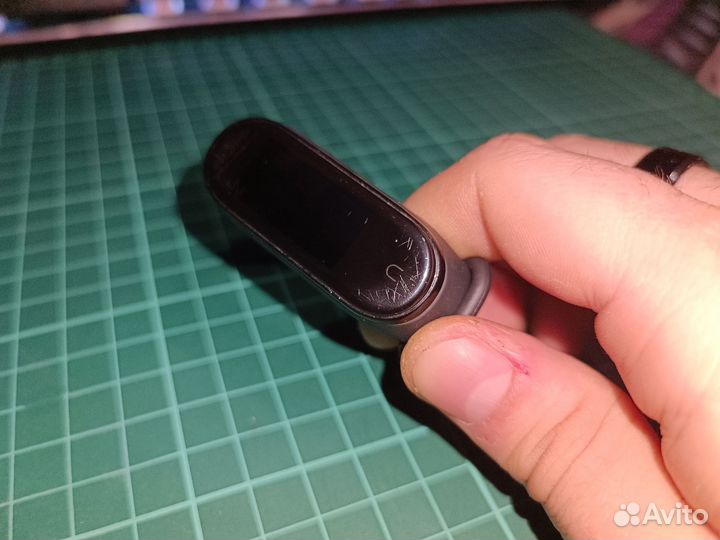 Xiaomi mi SMART band 4 NFC