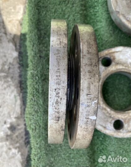 Комплект колес Mercedes Carlsson CR 1/5 R19