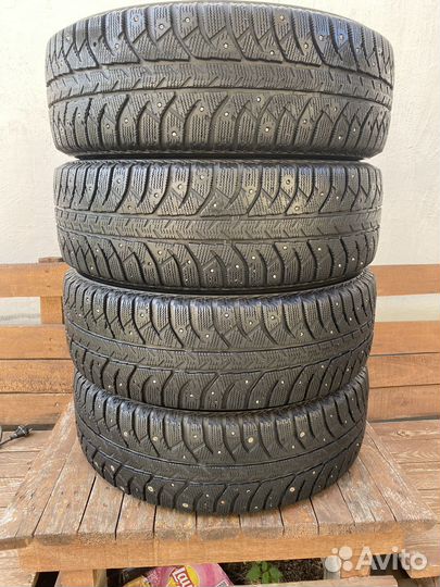 Firestone Ice Cruiser 7 185/65 R15 107U
