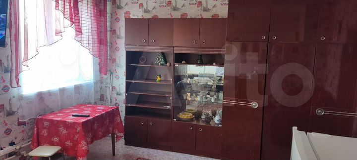 2-к. квартира, 43,6 м², 3/3 эт.