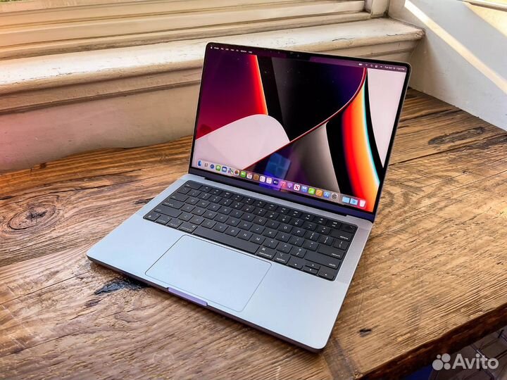 Macbook 14 m2pro