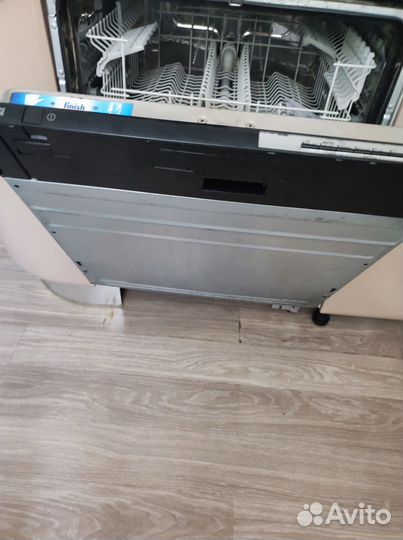 Посудомоечная машина б/у на запчасти