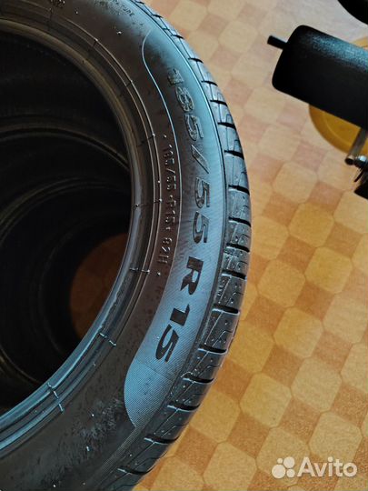 Pirelli Cinturato P1 Verde 185/55 R15