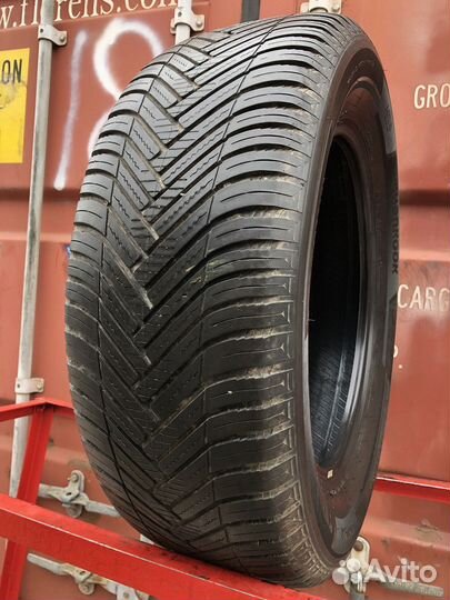 Hankook Kinergy 4s2 X H750A 255/60 R18 112V