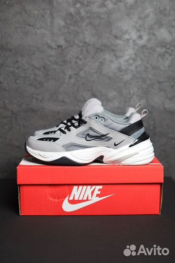 Кроссовки Nike M2K Tekno