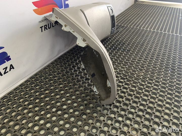 Торпедо правая часть Daf XF105