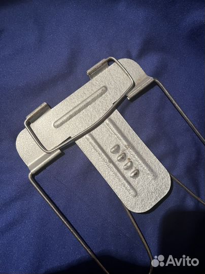 Подставка для книги СССР