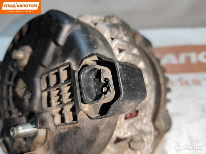 Генератор Chevrolet Cruze 13500577