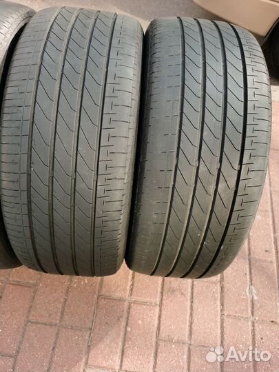 Bridgestone Turanza T005A 245/45 R18