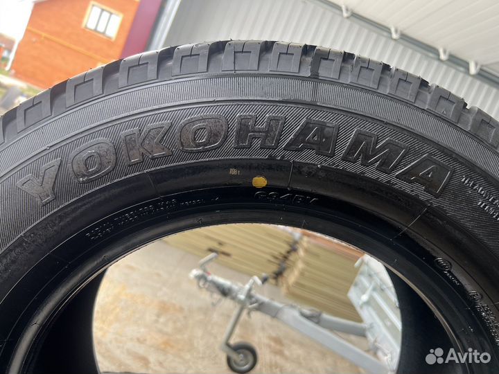 Yokohama Geolandar G94 285/60 R18 116S