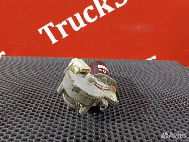 Моторчик стеклоочистителя