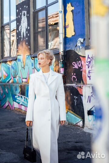 Имидж-консультация