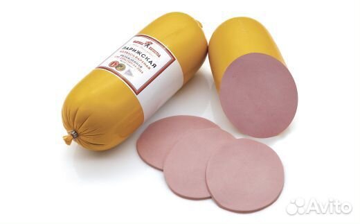 Колбаса оптом