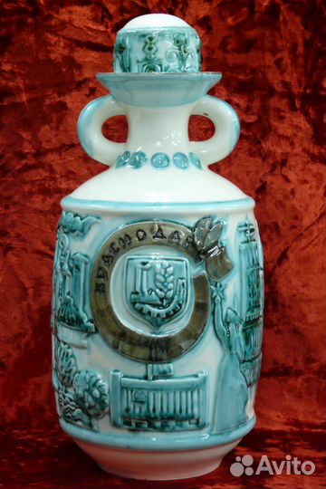 Ваза Краснодар