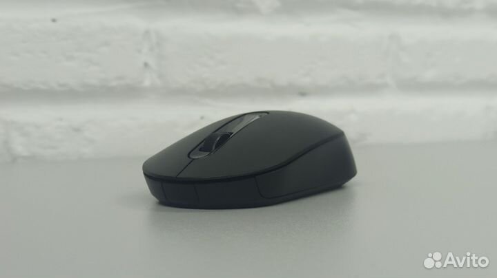 Мышь беспроводная Xiaomi Mi Mouse Lite xmwxsb01YM