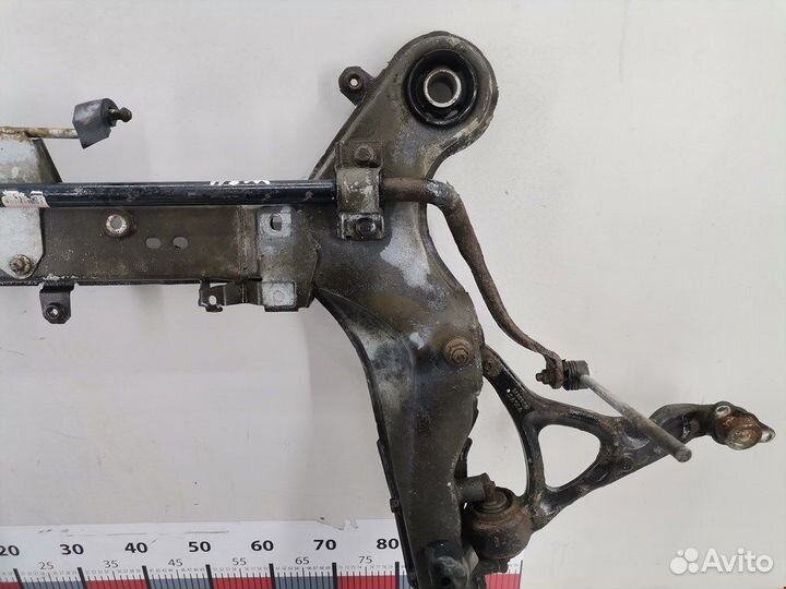 Балка подмоторная (подрамник) для Volvo XC90 1