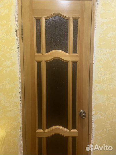 Двери межкомнатные новые