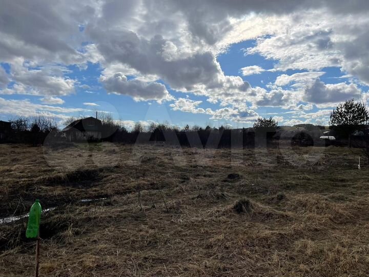 Участок 8 сот. (СНТ, ДНП)