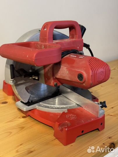 Торцовочная пила