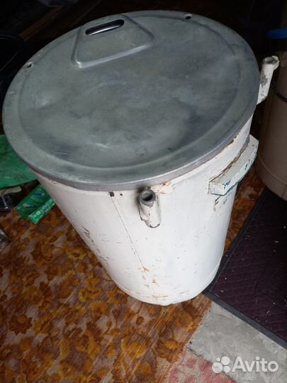 Машинка Волжанка