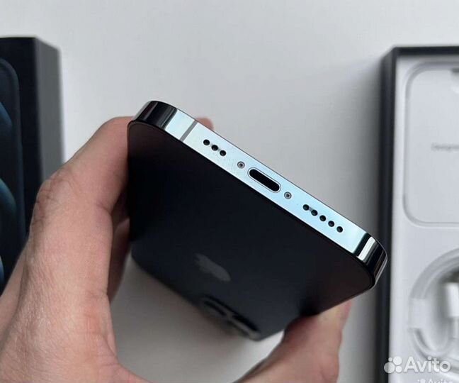 iPhone 12 pro 128 gb