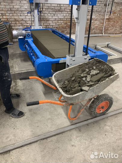 Продам готовый бизнес производство