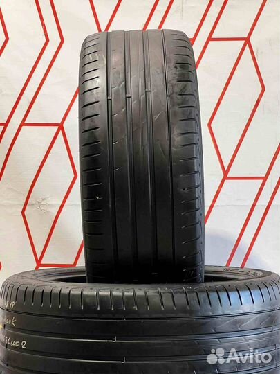 Hankook Ventus S1 Evo 2 K117 245/45 R18