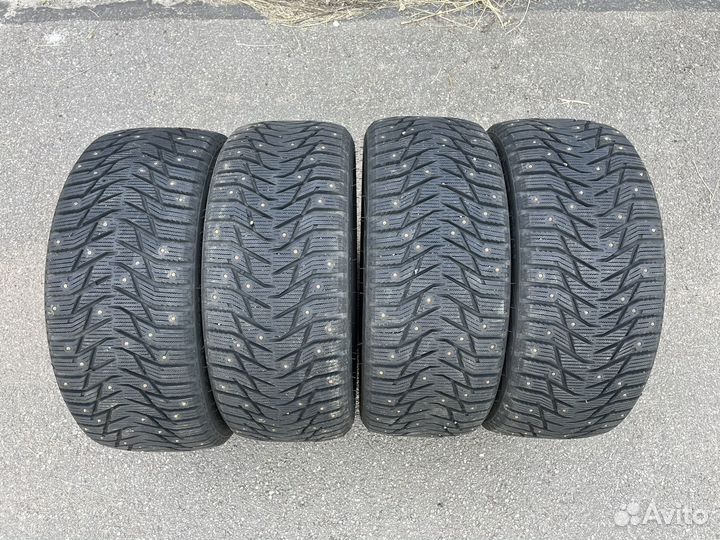 Sailun Ice Blazer WST3 225/45 R17