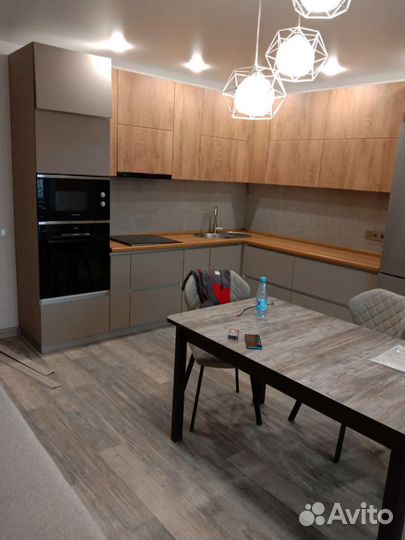 Сборка и ремонт мебели