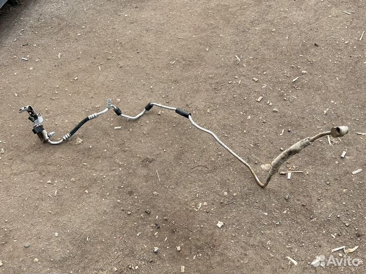 Трубка кондиционера VAG 1K0820741AB