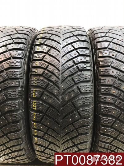 Michelin X-Ice North 4 205/55 R16 98H