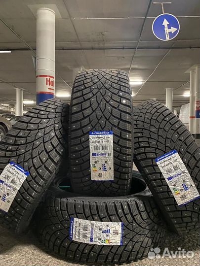 Triangle IcelynX TI501 225/60 R17 103