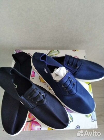 Обувь мужская