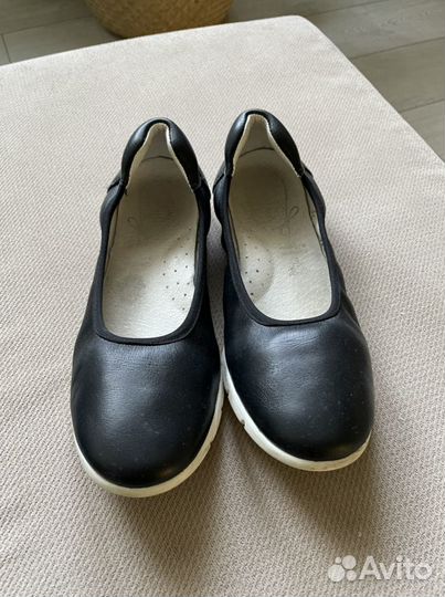 Туфли для девочки 33 34 размер