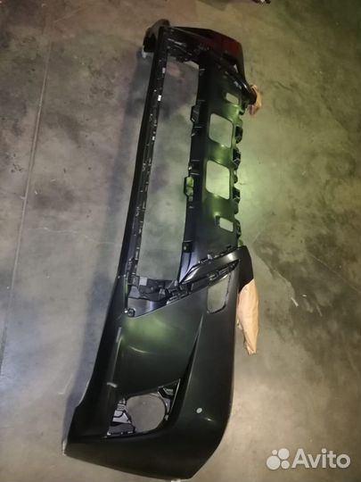 Бампер передний Lexus CT 200H 52119-76926