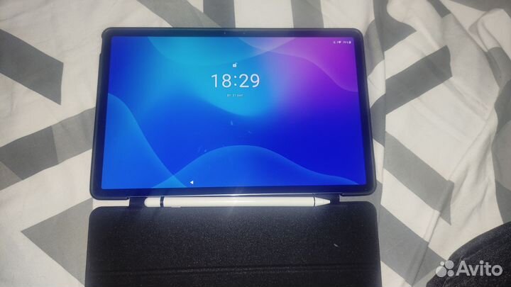Планшет lenovo tab p11 pro