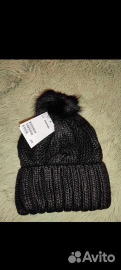 Шапка H&M