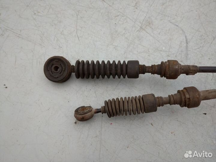 Трос Кпп Хендай Акцент 2