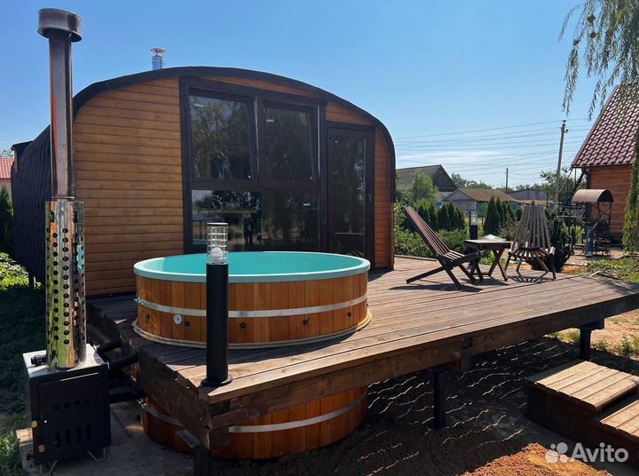 Купель SD/loll1O838