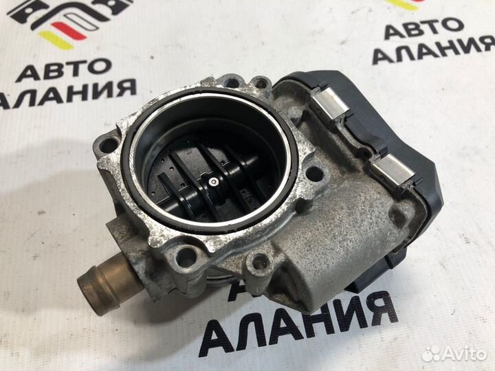 Дроссельная заслонка Bmw 3-Series F30 N20B20B 2013