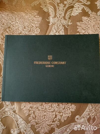 Каталоги ювелирных изделий