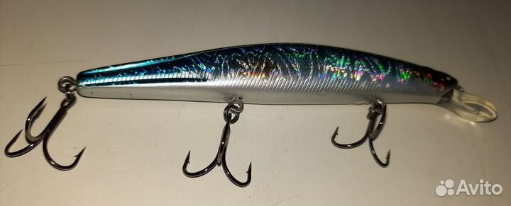 Воблер Lucky John Pro Series