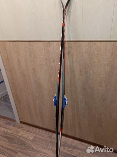 Лыжи беговые 170