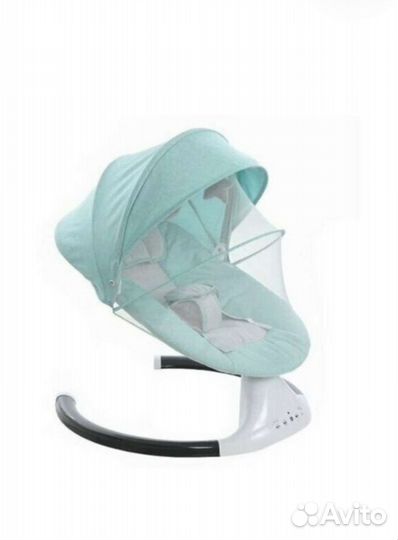 Укачивающий центр i dreamy